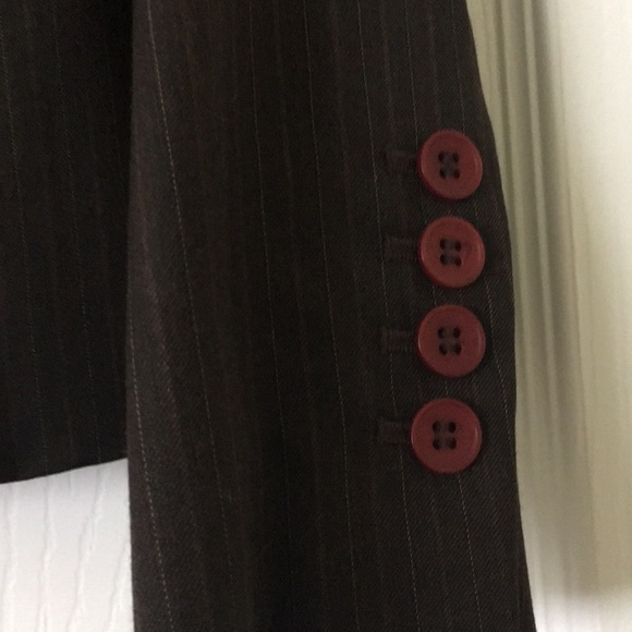 Suit jacket - Picture 4 of 4